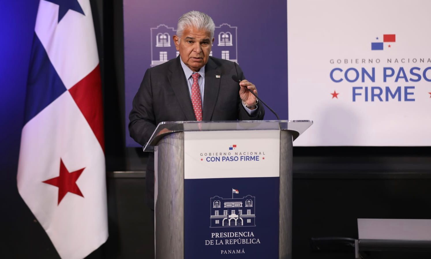 Panamá presidirá Consejo de Seguridad de la ONU