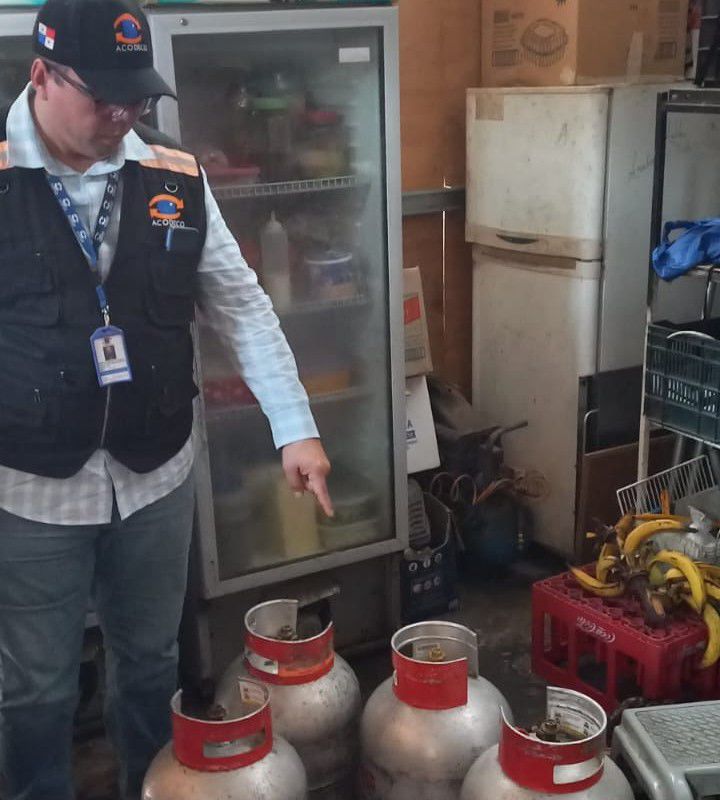 Acodeco detectó uso indebido de gas subsidiado