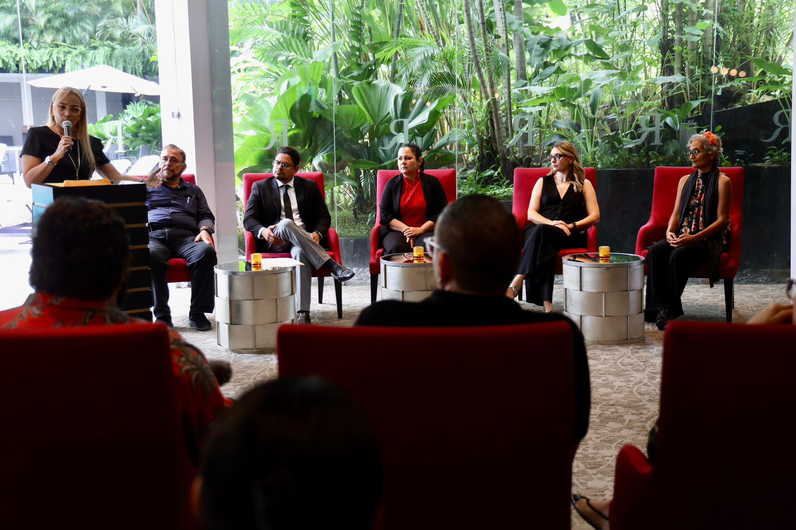 Sigue la búsqueda de director para Orquesta Sinfónica Nacional