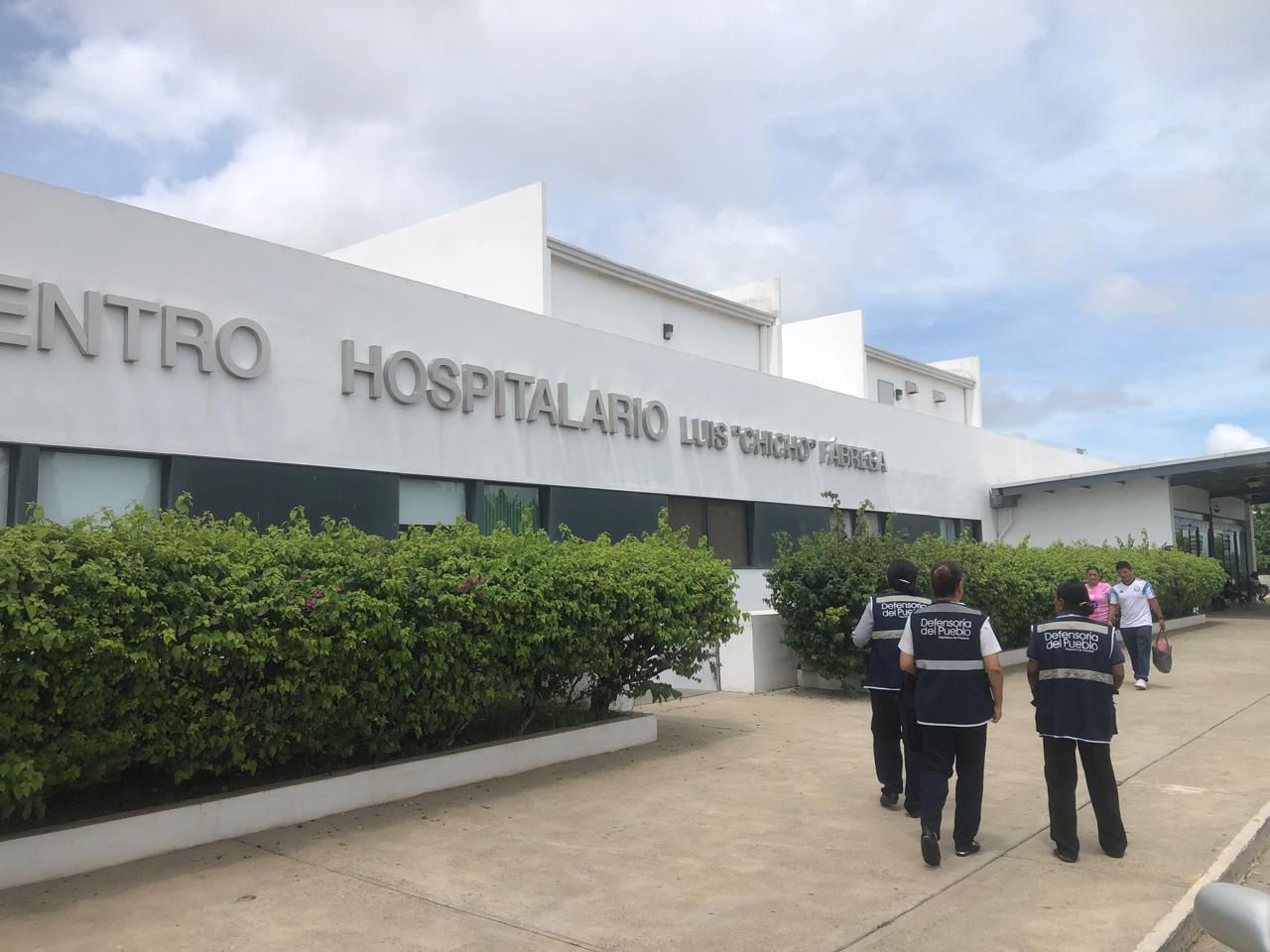 Defensoría del Pueblo revela graves deficiencias en hospitales públicos y de la CSS