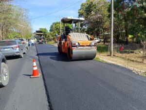 Avanza el proyecto Santiago-San Francisco-Santa Fe-Calobre